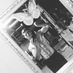 Meet your Posher, Bryan